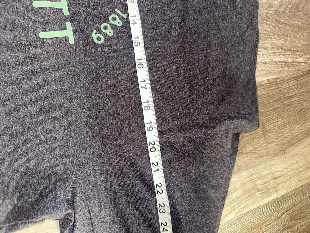 Carhartt Loose Fit Long Sleeve Graphic T-Shirt Size L - Picture 5 of 7